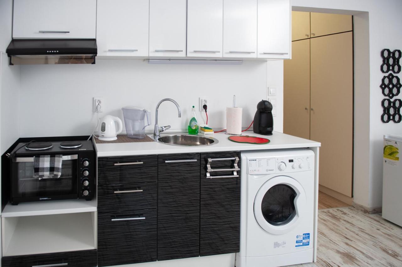 Business Sky Loft Appartement