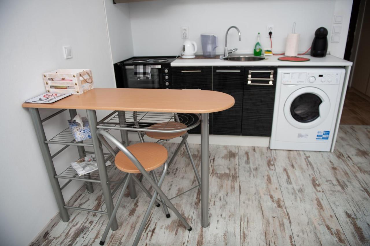 Business Sky Loft Appartement *
