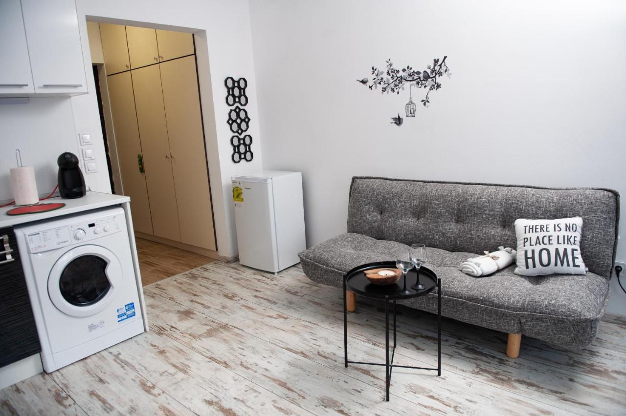 Appartement Business Sky Loft