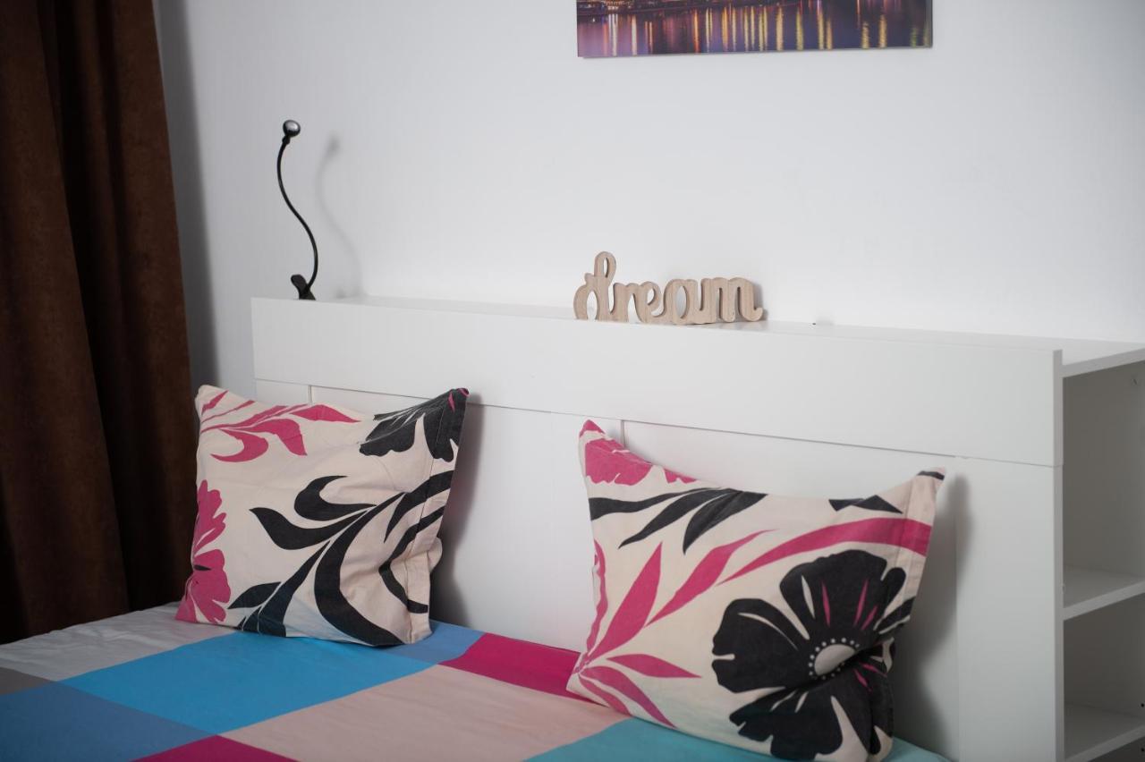 Appartement Business Sky Loft *