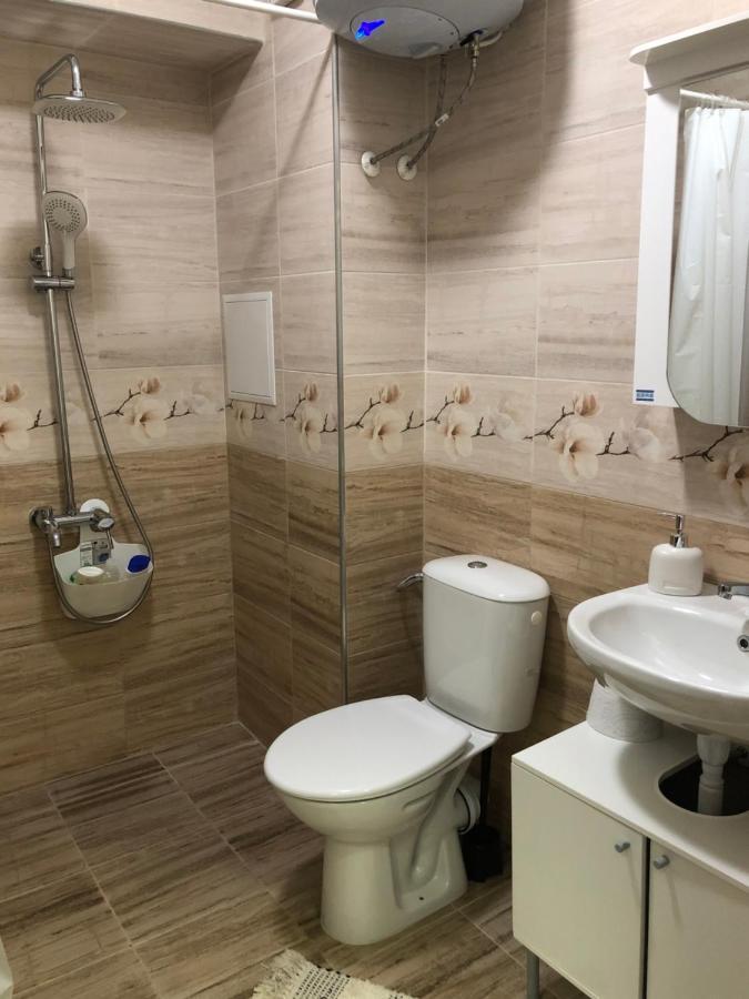 Appartement Business Sky Loft *