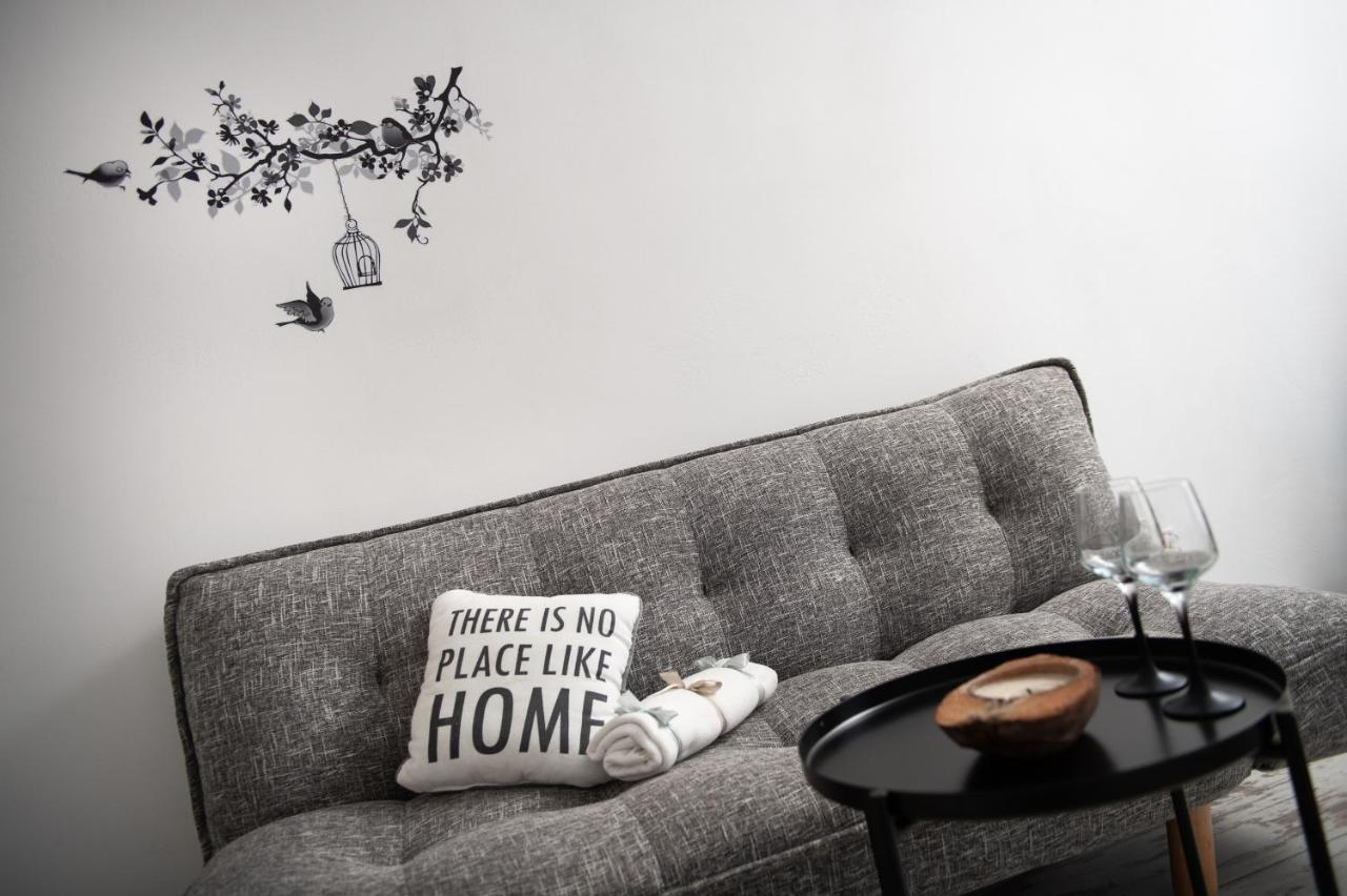 Business Sky Loft * Sofia