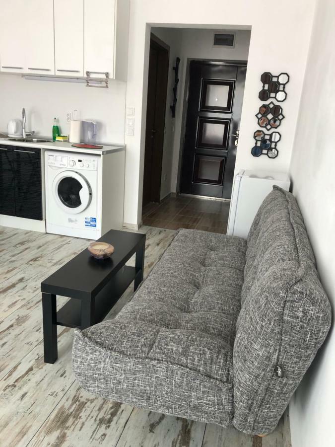 Appartement Business Sky Loft Sofia